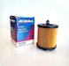 Filtro de aceite