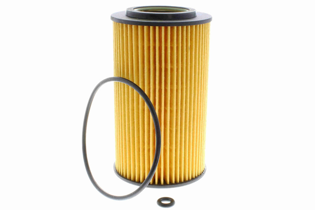 Filtro de aceite