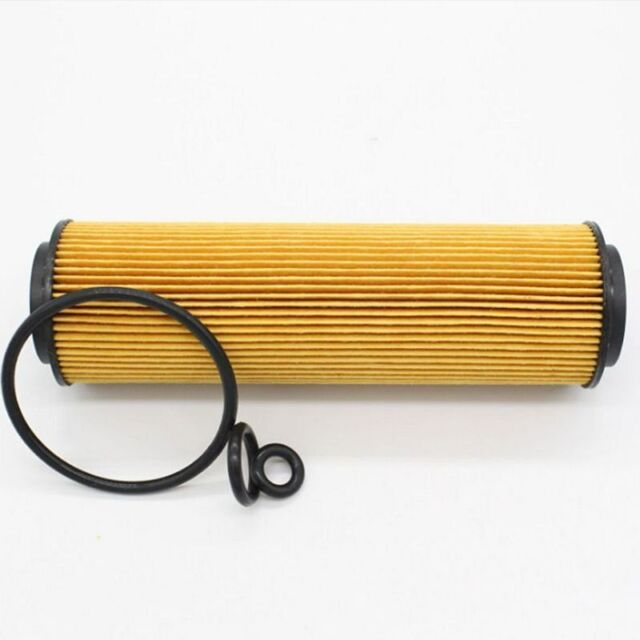 Filtro de Aceite