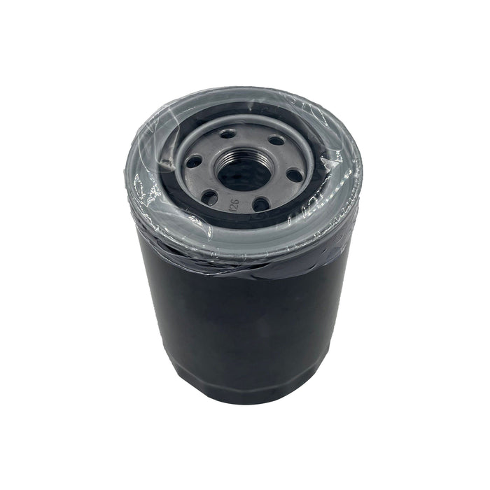 Filtro de aceite