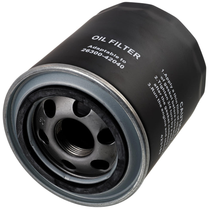 Filtro de Aceite