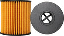 Filtro de aceite