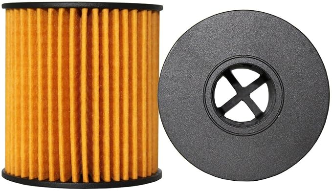 Filtro de aceite