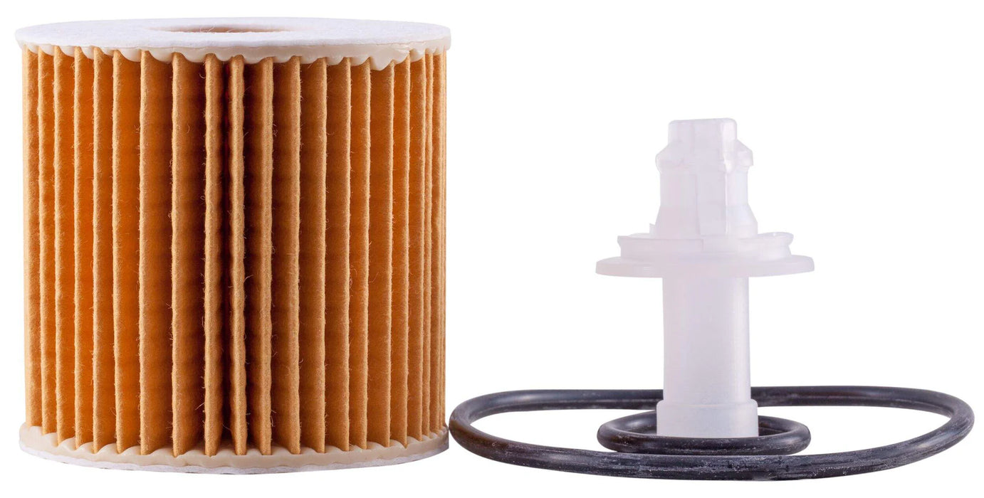 Filtro de aceite