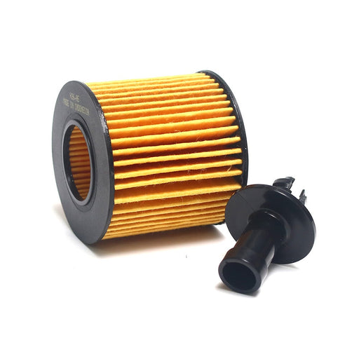 Filtro de aceite