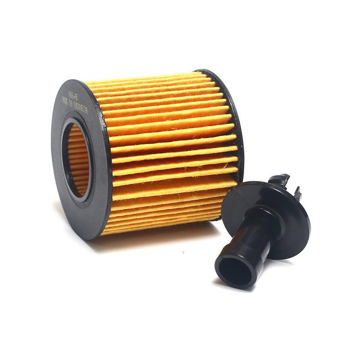 Filtro de aceite