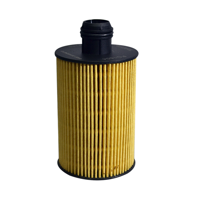 Filtro de aceite diésel