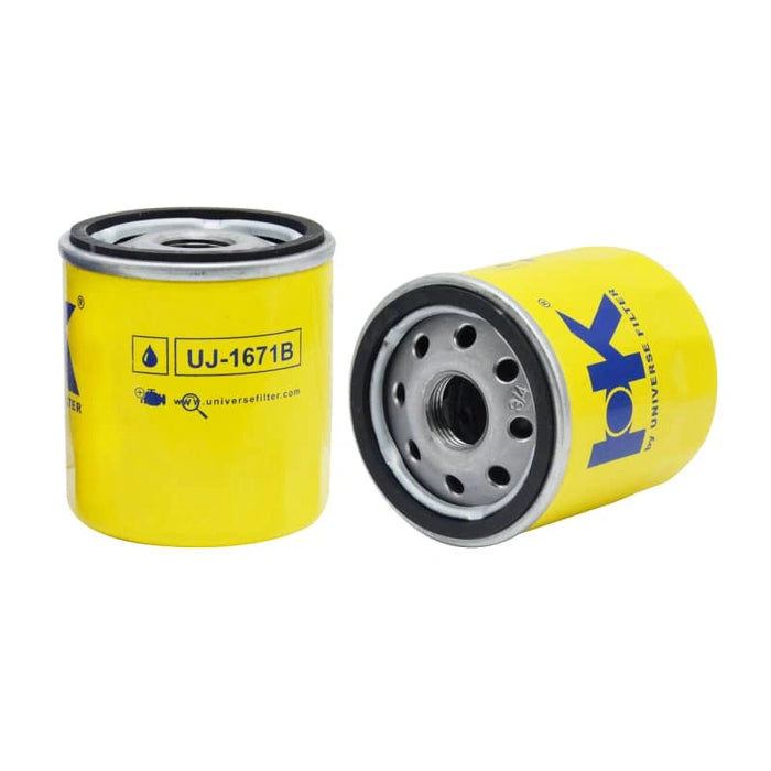 Filtro de Aceite