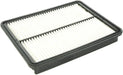 Filtro de aire para motor
