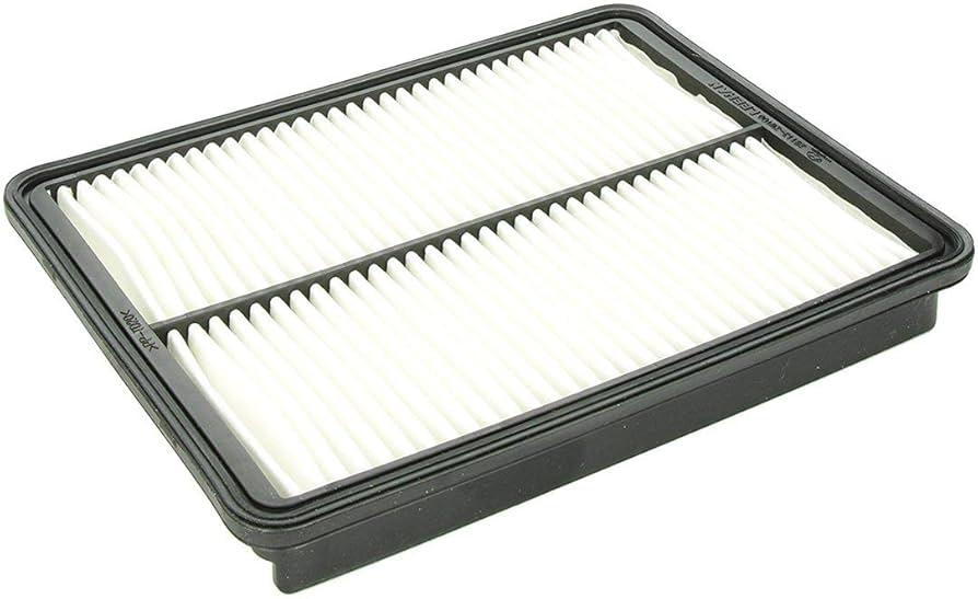 Filtro de aire para motor
