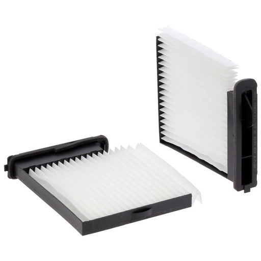 Filtro de aire acondicionado