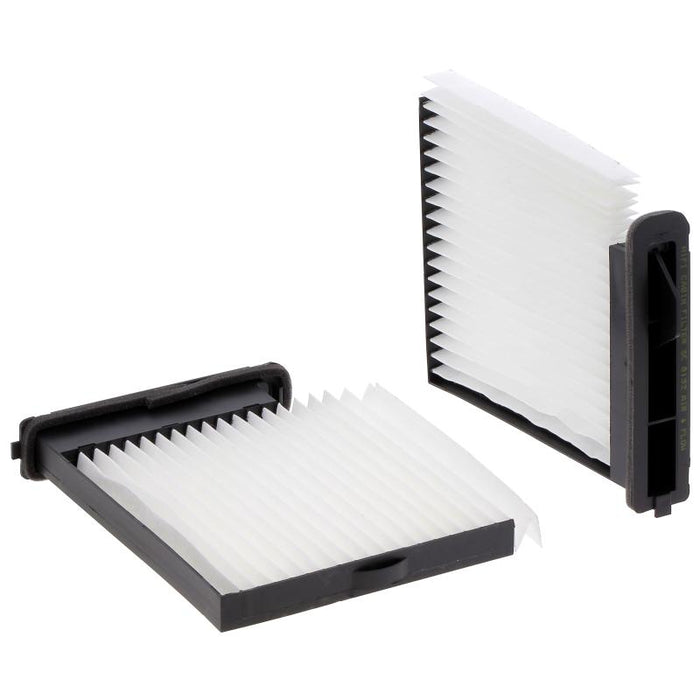 Filtro de aire acondicionado