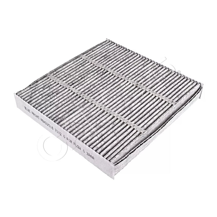 Filtro de aire acondicionado
