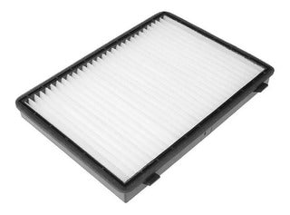 Filtro de aire acondicionado
