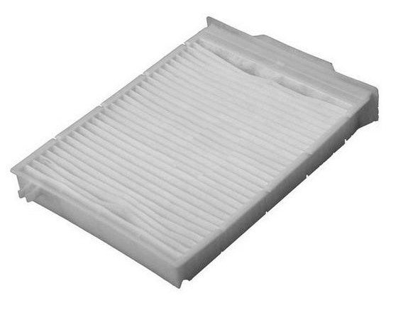 Filtro de aire acondicionado