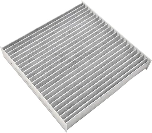 Filtro de Aire Acondicionado