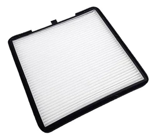 Filtro de aire acondicionado