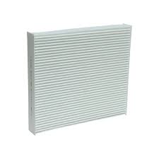 Filtro de aire acondicionado