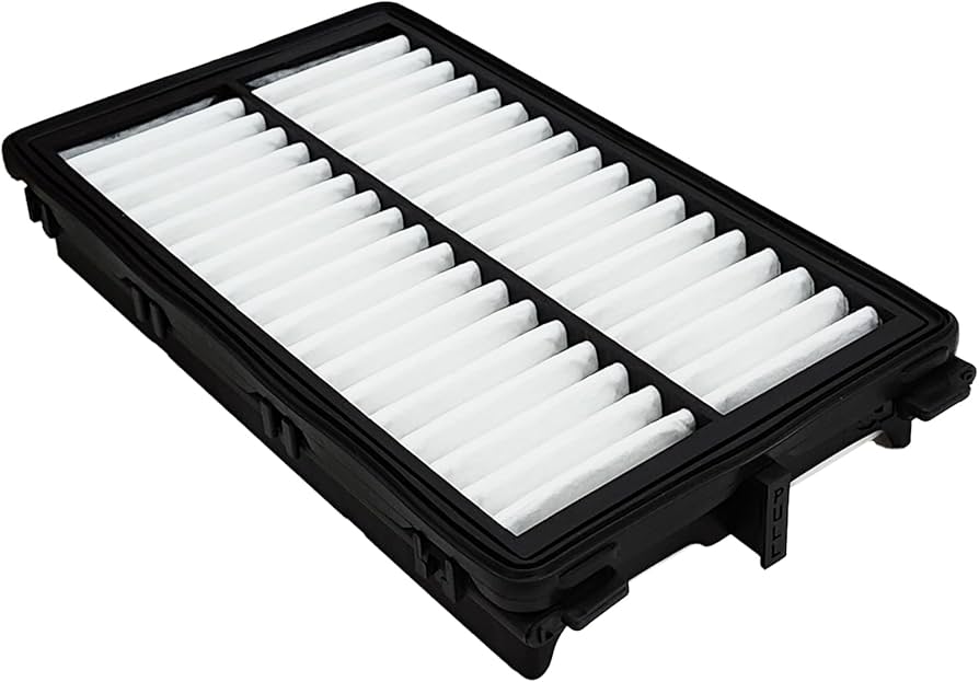 Filtro de Aire Acondicionado