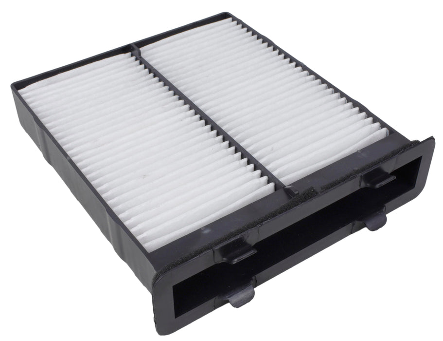 Filtro de aire acondicionado