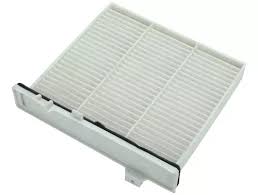 Filtro de Aire Acondicionado
