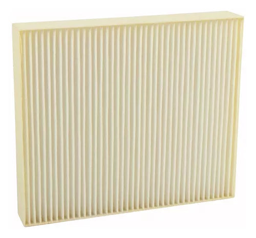 Filtro de Aire Acondicionado