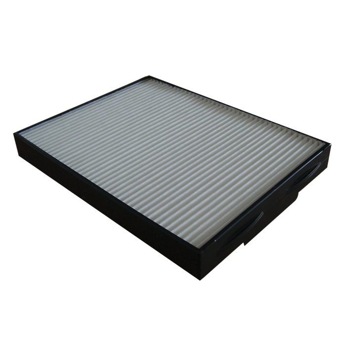 Filtro de aire acondicionado