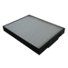 Filtro de aire acondicionado
