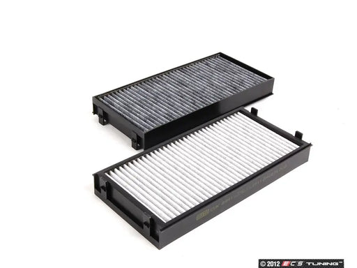 Filtro de aire acondicionado