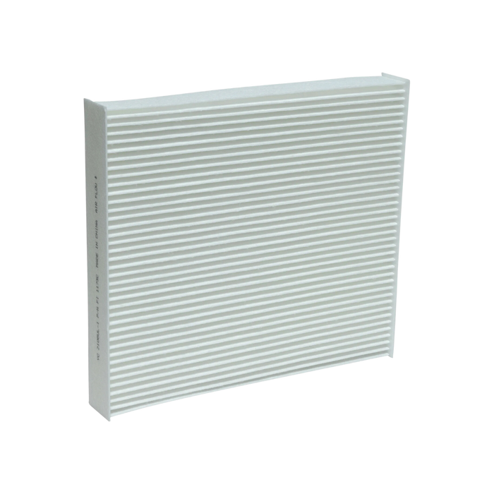 Filtro de aire acondicionado