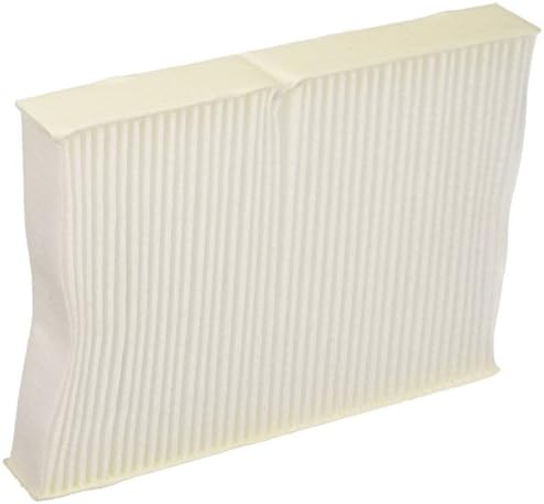 Filtro de aire acondicionado
