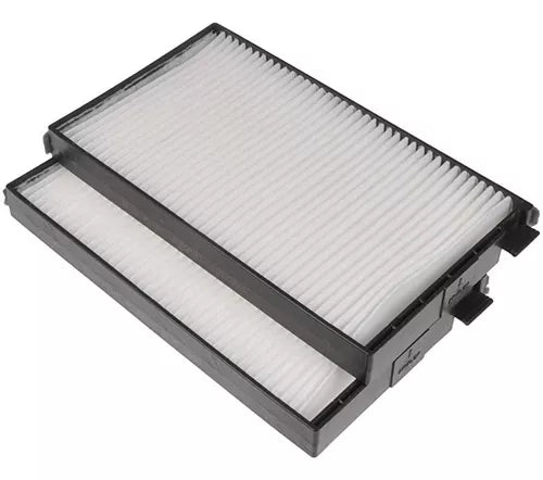 Filtro de aire acondicionado