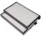 Filtro de aire acondicionado