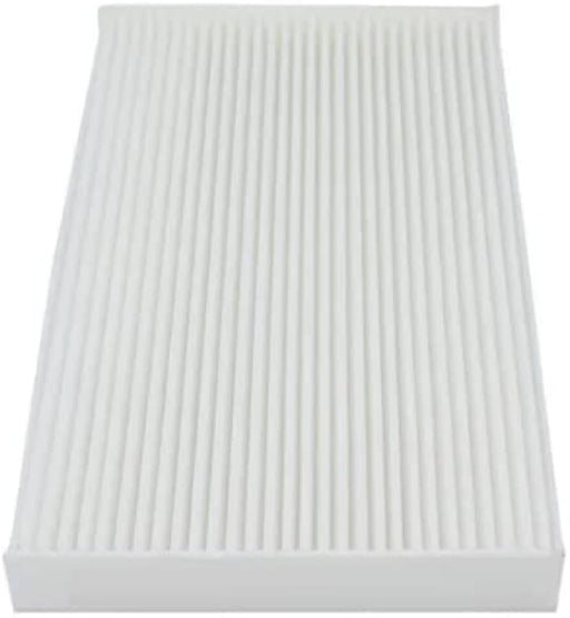 Filtro de aire acondicionado
