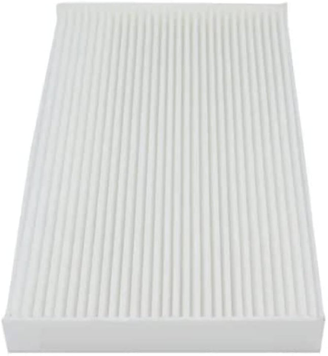 Filtro de aire acondicionado