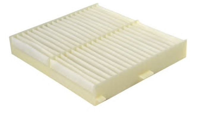 Filtro de aire acondicionado