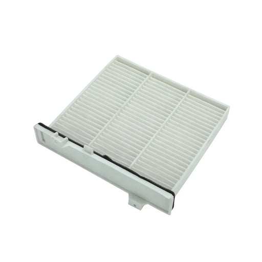 Filtro de aire acondicionado
