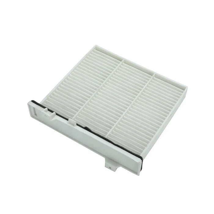 Filtro de aire acondicionado
