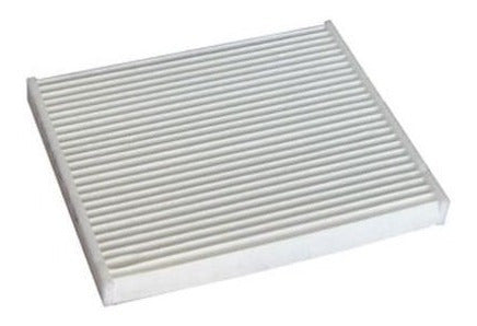 Filtro de aire acondicionado
