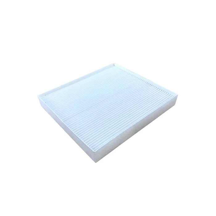 Filtro de aire acondicionado