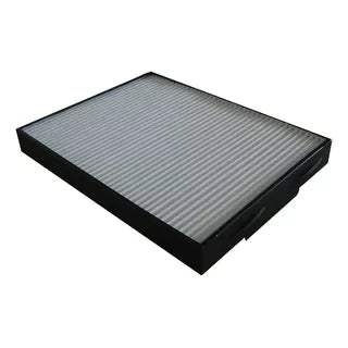 Filtro de aire acondicionado