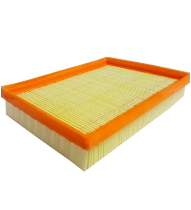 Filtro de aire acondicionado