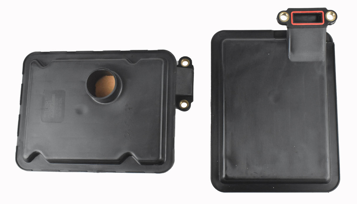 Filtro de caja automática