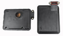Filtro de caja automática