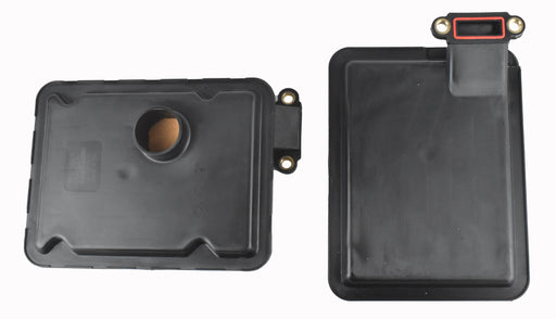 Filtro de caja automática