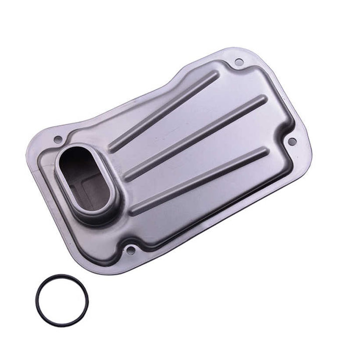 Filtro de caja automática