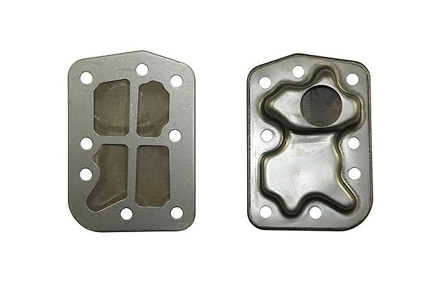 Filtro de caja automática automático