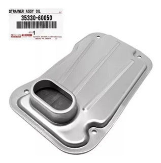 Filtro de Caja Automática Trasero