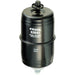 Filtro de combustible