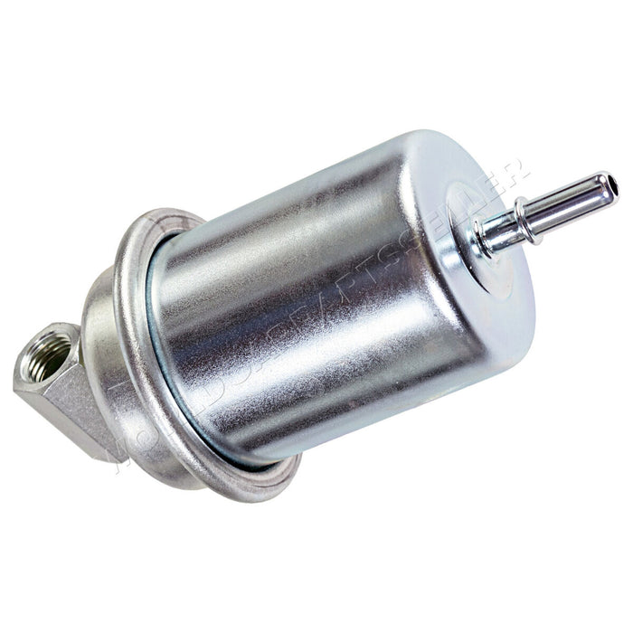 Filtro de combustible